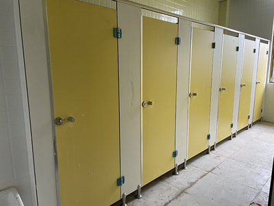 防水卫生间隔断