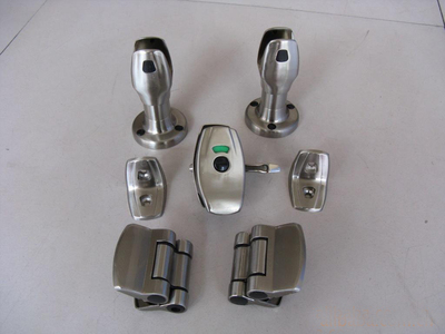 精密304不銹鋼配件